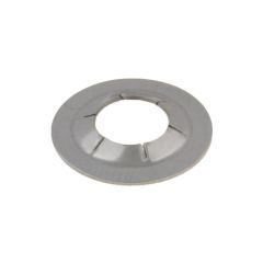 3mm Stainless A2-70 G304 Self Locking Push Nut / Starlock