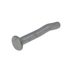 5mm x 65mm Galvanised Countersunk Head H-IT Strike Anchor