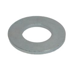 M2 x 5mm x 0.3mm Zinc Flat Engineers Washers Low Tensile HEC Standard