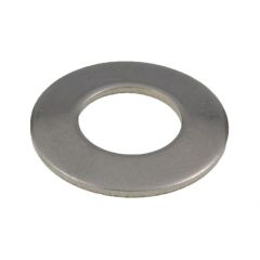 M4 (5/32") x 8mm x 0.4mm Stainless A2-70 G304 Belleville Washers HEC Standard