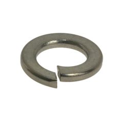 M1.6 Stainless A2-70 G304 Spring Washers ASME B18.21.1