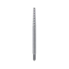 #1 (3.47mm) Alpha HSS Screw Extractor - 1 Pack Carded 9SE01