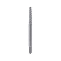 #2 (4.80mm) Alpha HSS Screw Extractor - 1 Pack Carded 9SE02