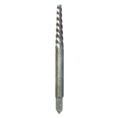 #3 (6.35mm) Alpha HSS Screw Extractor - 1 Pack Carded 9SE03