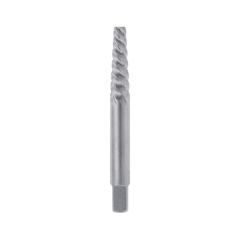 #4 (8.33mm) Alpha HSSScrew Extractor - 1 Pack Carded 9SE04