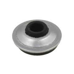 Aluminium Neo Cyclone Washer to suit 14g (6.3mm) Self Drilling Screws