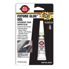 Future Glue Gel 2g Tube Pro Seal 50105