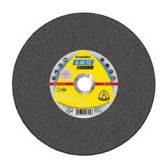 100mm x 1.6mm Klingspor Cutting Disc TZ Special for Metal & Stainless Steel A46 194071