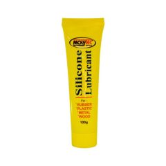 Silicone Lubricant Grease 100g Tube Molytec M813