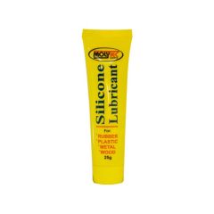 Silicone Lubricant Grease 25g Tube Molytec M897