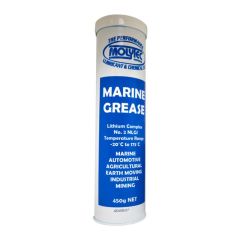 Marine Grease 450g Cartridge Molytec M875