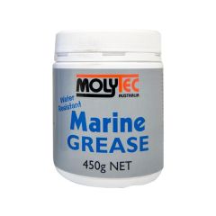 Marine Grease 450g Tub Molytec M874