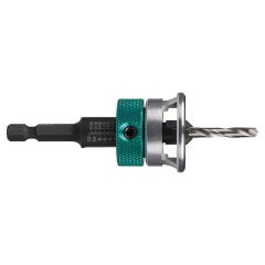 8g Standard Head P&N Quickbit Countersink Decking Tool 107CSC000