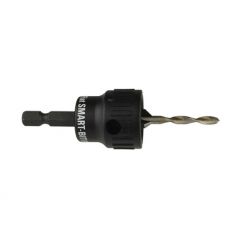8g Trim Head Smart-Bit Bit Countersink Decking Tool BDA141