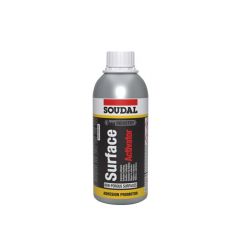 Soudal Surface Activator Non Porous Surfaces 500ml Tin Can 101638