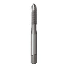 M5 x 0.80p Metric Coarse HSSE Intermediate Spiral Point Gun Tap Sutton Tools ISO 529 T3930500