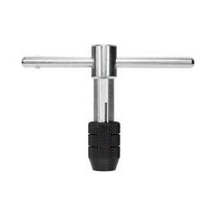 M3 to M6 (1/8" to 1/4") T-Tap Wrench Hand Tool Alpha TW14